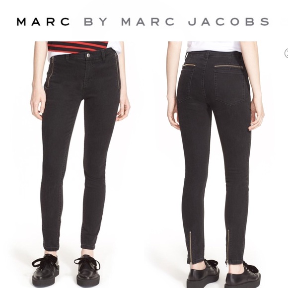 marc by marc jacobs jeans